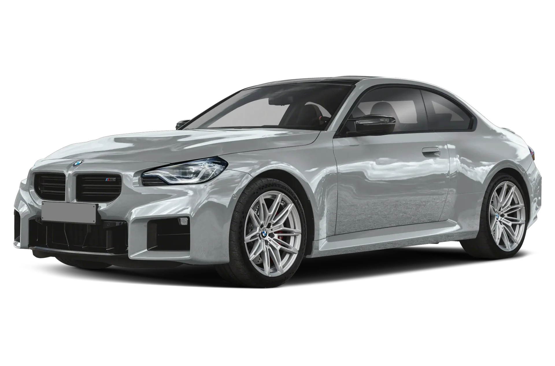 BMW M2 2026