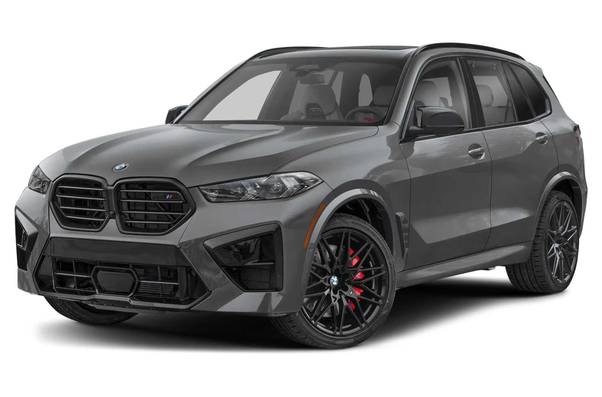 BMW X5 2026
