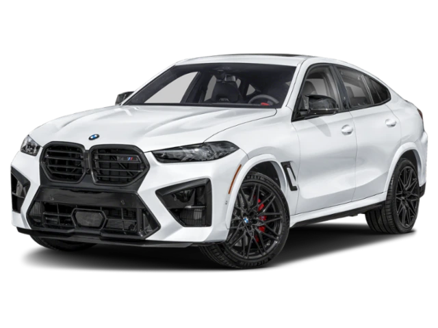 BMW X6 2026