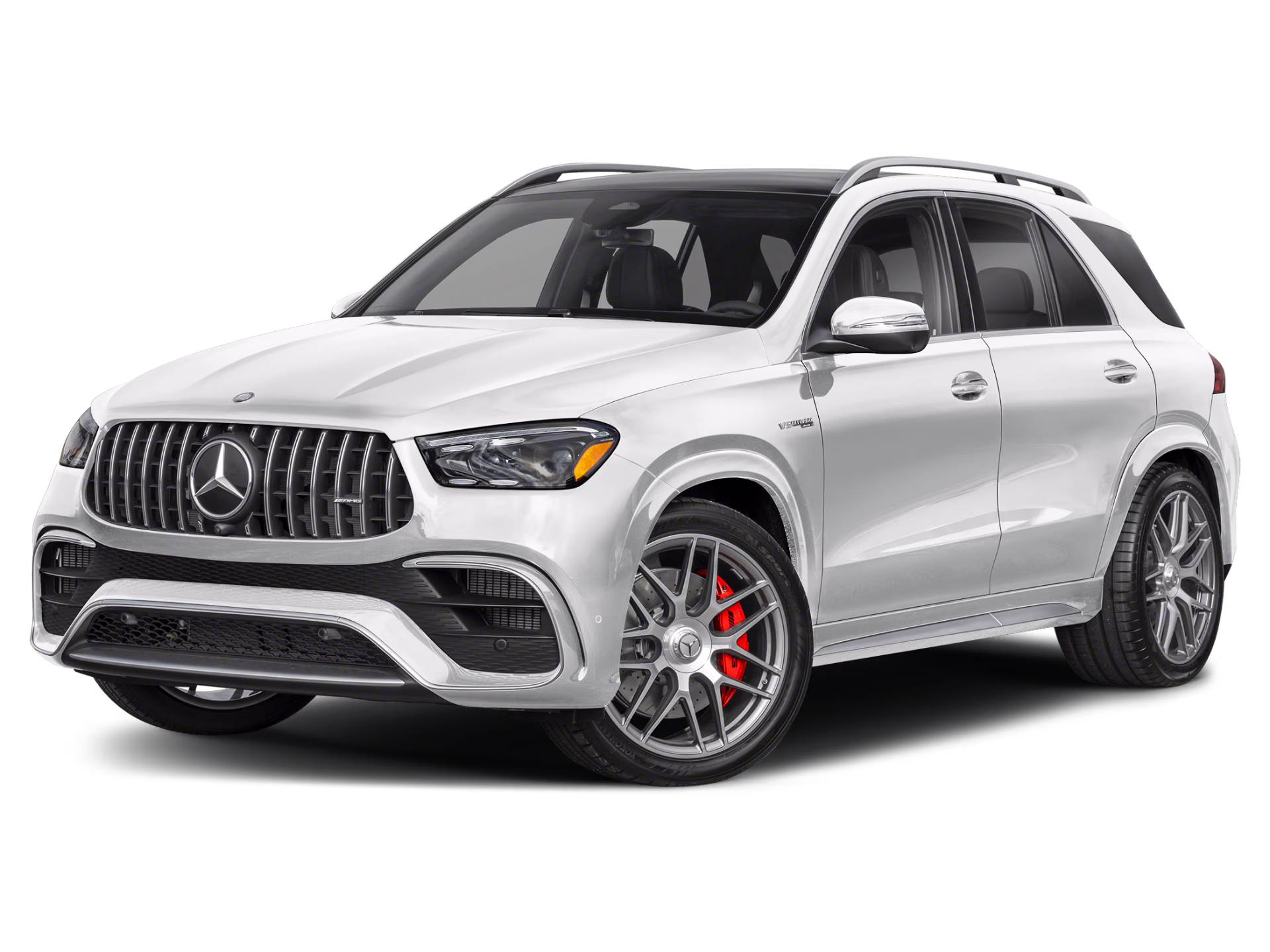 Mercedes GLE 2026