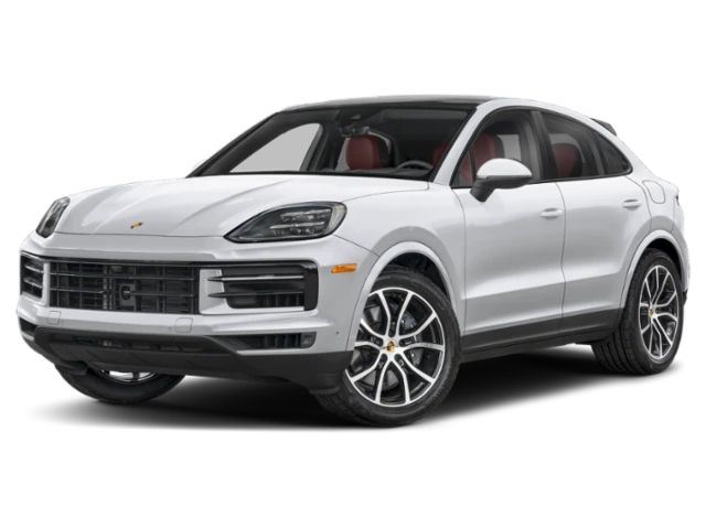 Porsche Cayenne 2026
